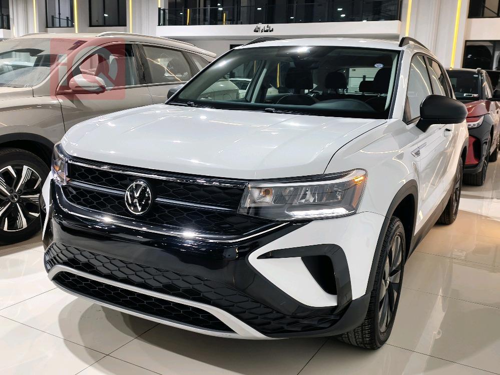 ڤۆڵکسواگن تاوس